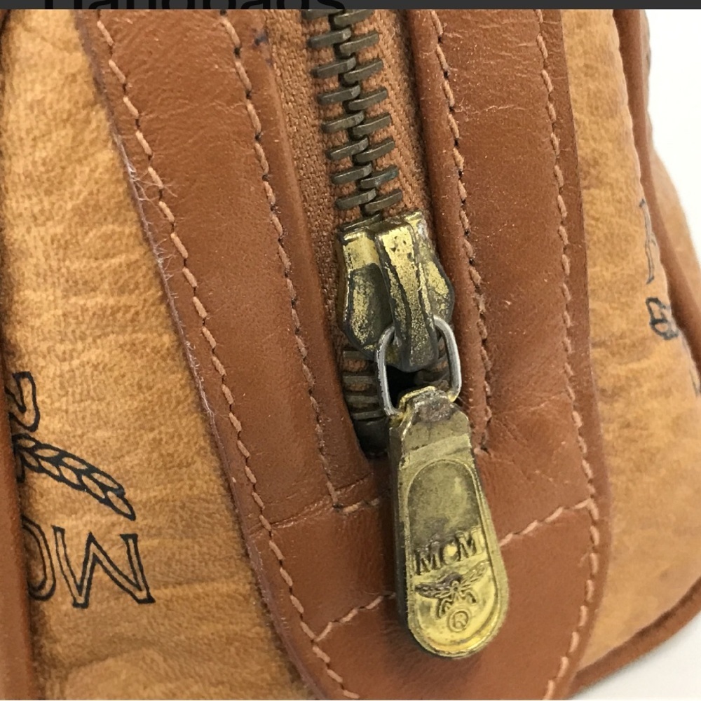 Authentic MCM Other Mini Hands Handbags - Picture 7 of 9